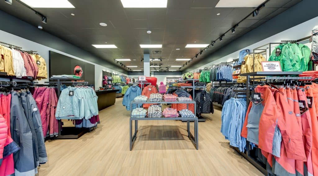 Retail Store Renovations Companies