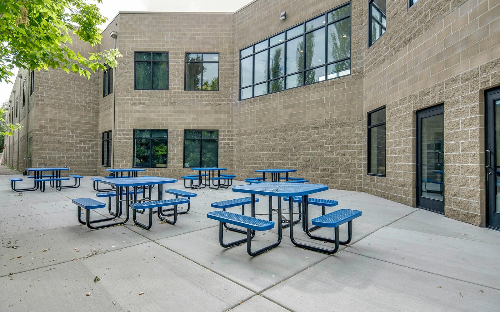 ReadingHorizons_1 Commercial Builders in utah