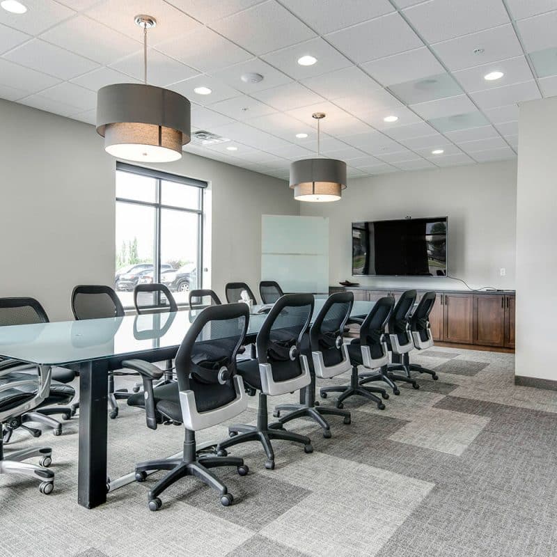 Commercial Office Remodeling Utah