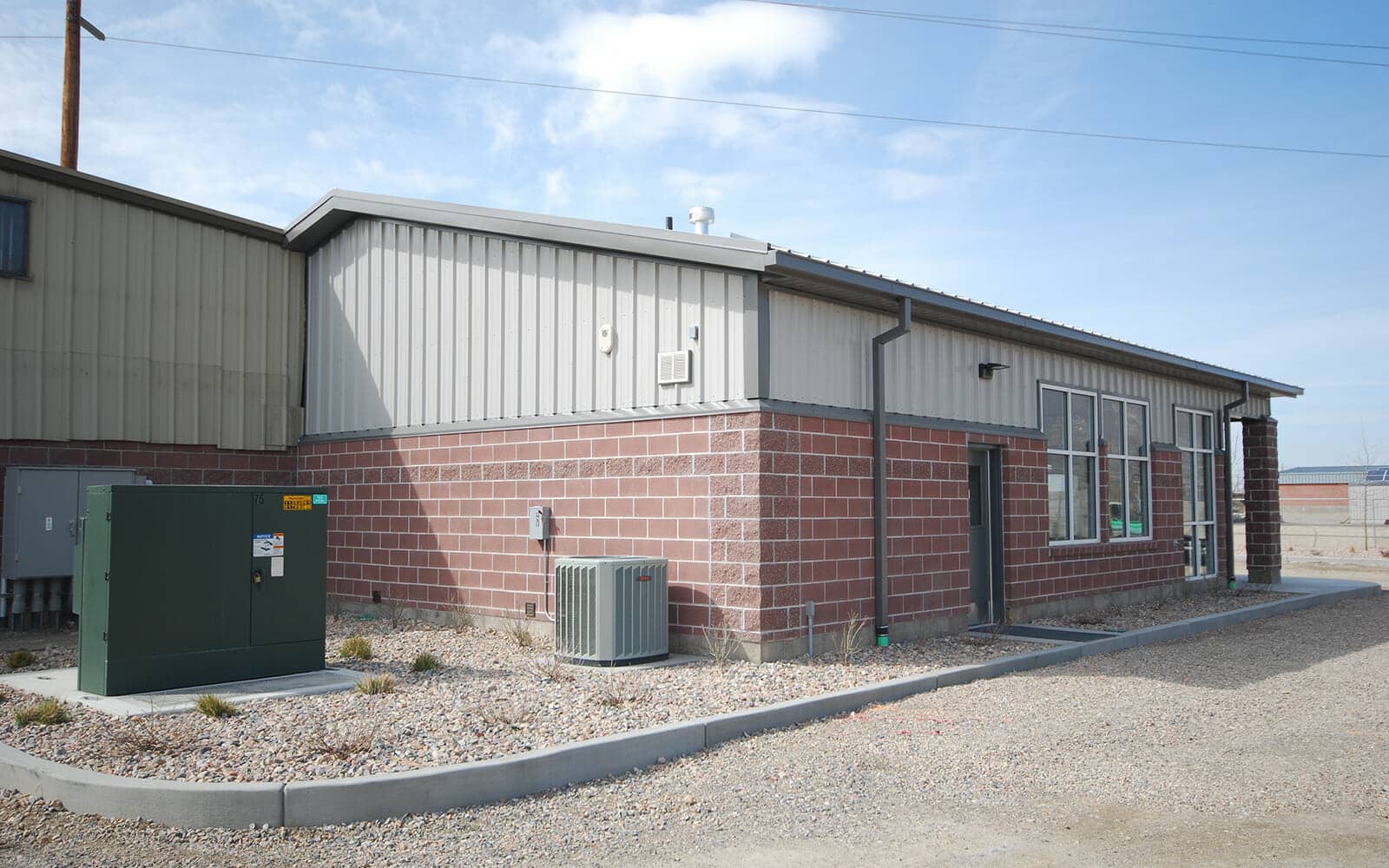 SouthDavis_Sewer_1 Commercial Construction Builders Utah