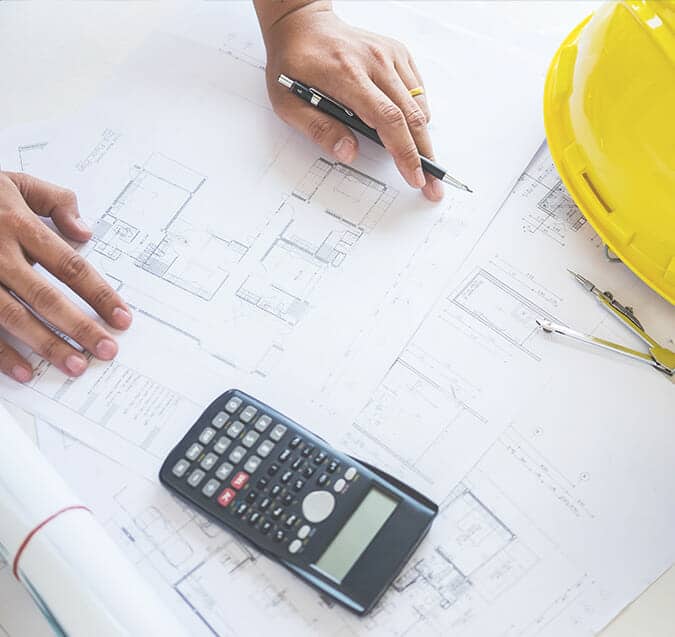 Commercial Building Renovation Contractors