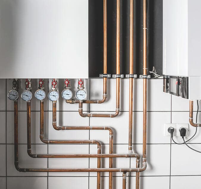 Utah Commercial Plumbing Contractors