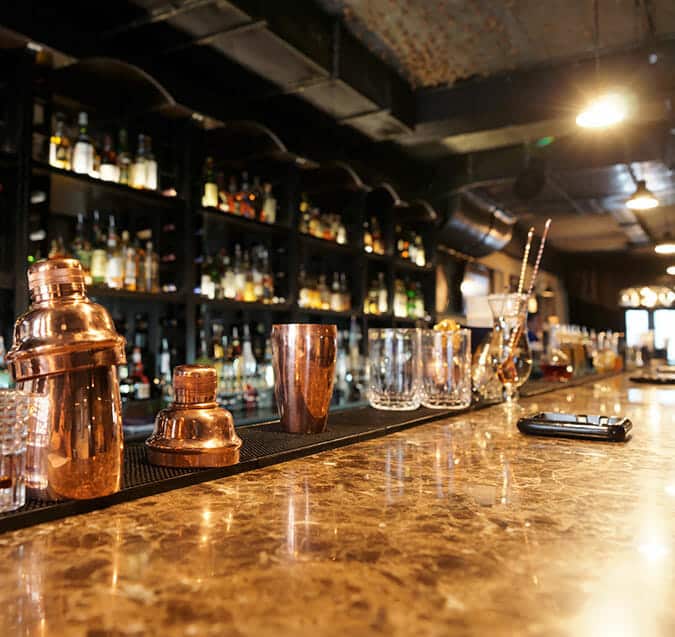 Commercial Remodeling in Utah