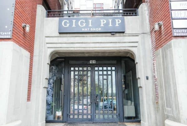 Gigi Pip