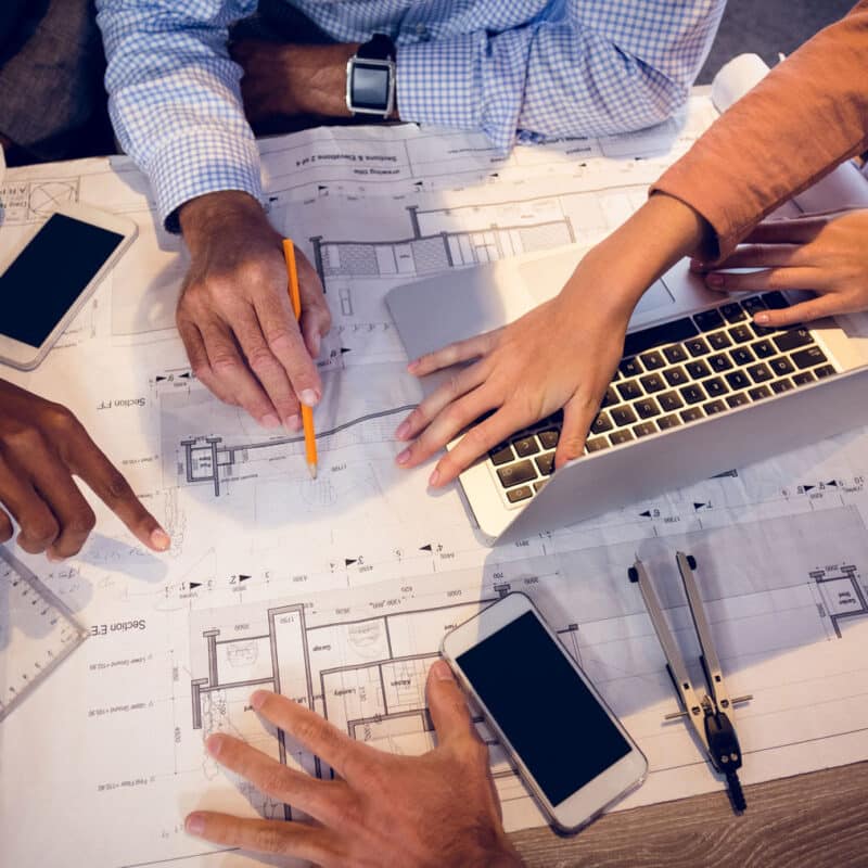 Commercial vs general contractors - Differences between commercial and general contractor projects