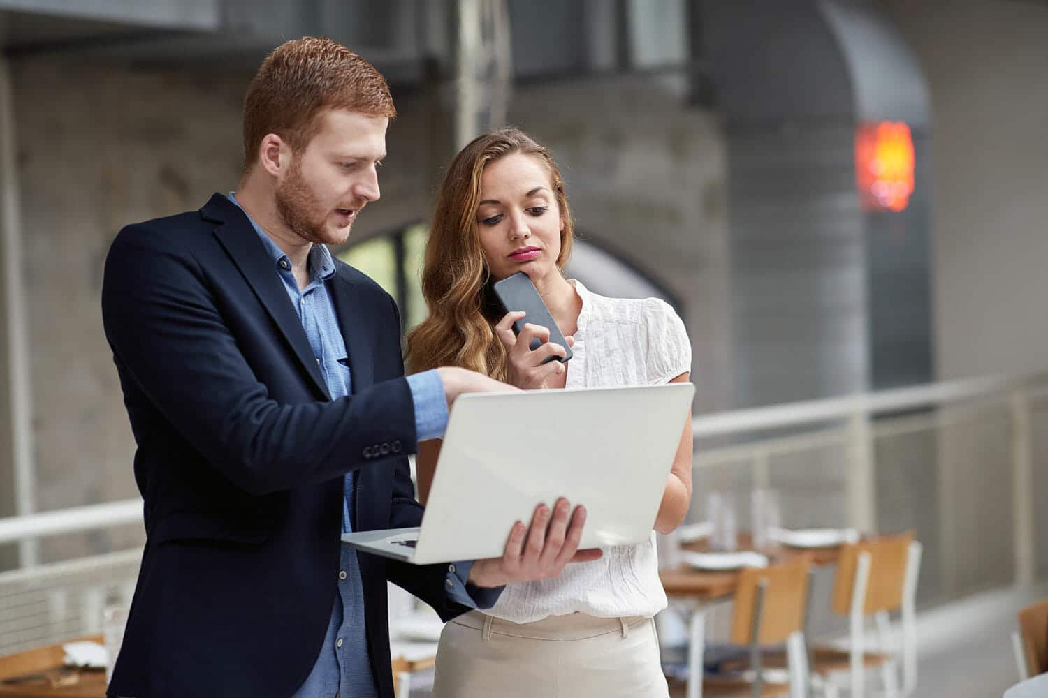 Review your commercial tenant improvement allowance agreement with your leasing landlord & TI contractor before starting construction